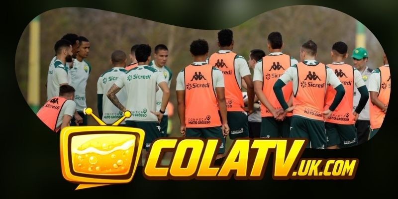 Nhận Định Cuiaba Vs Nautico (PE) 07h30 22/09