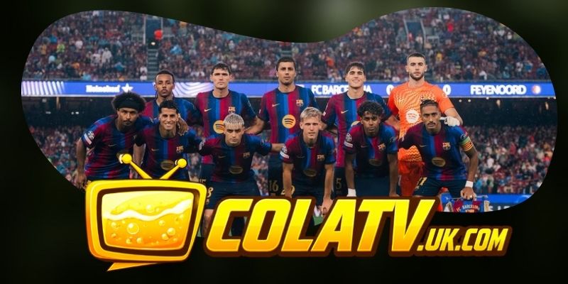 Gợi ý chốt kèo tổng hợp trận Sevilla FC vs FC Barcelona ngày 20/09